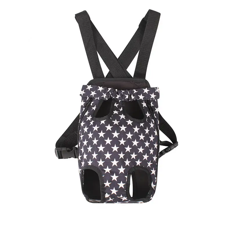 The New Fashion Pet Chest Backpack