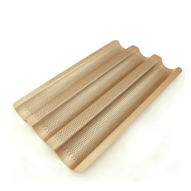French bread grill Gold - Shop at LoveMi