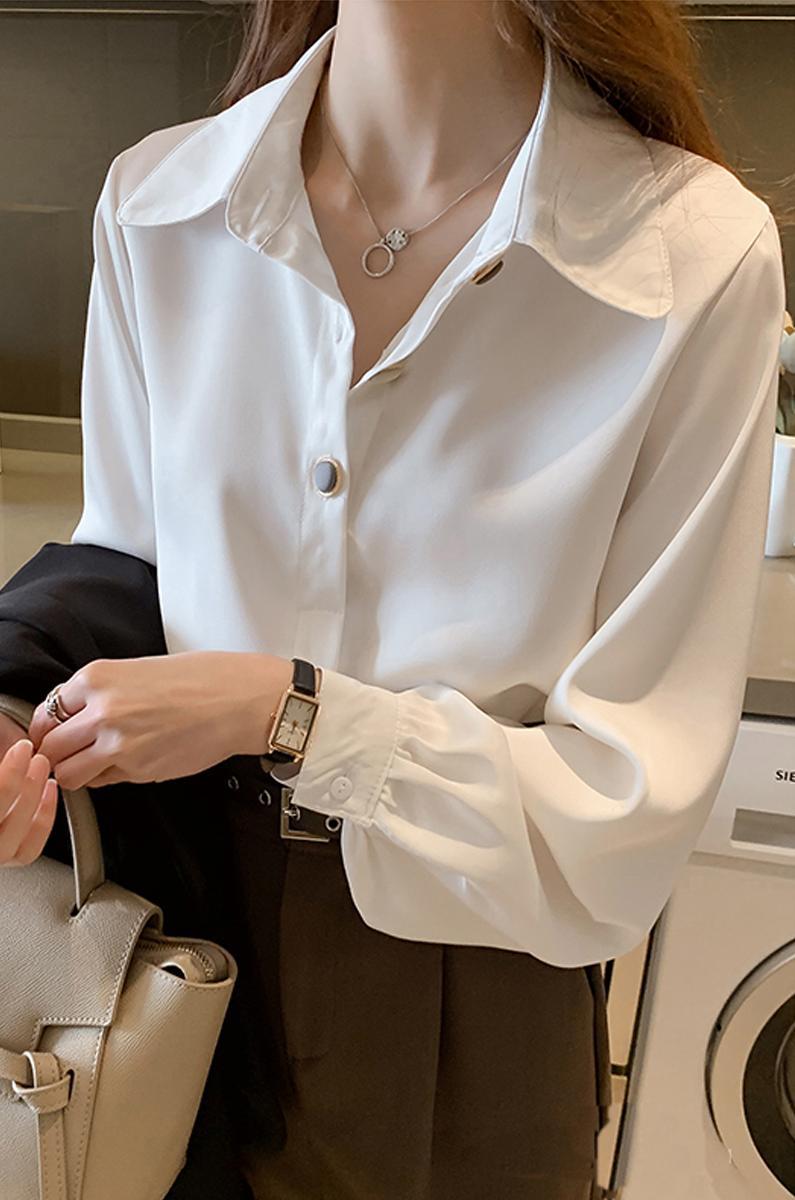 Korean version with top shirt
