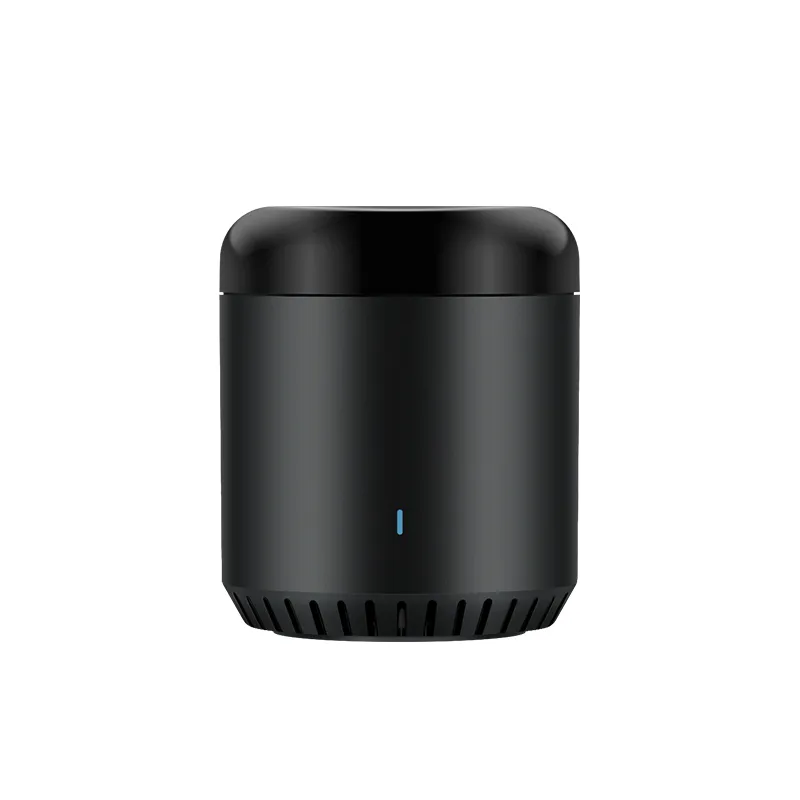 Intelligent Remote Control