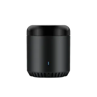 Intelligent remote control
