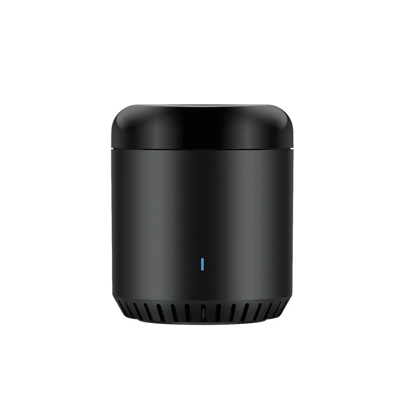 Intelligent remote control