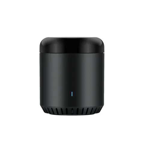 Intelligent Remote Control