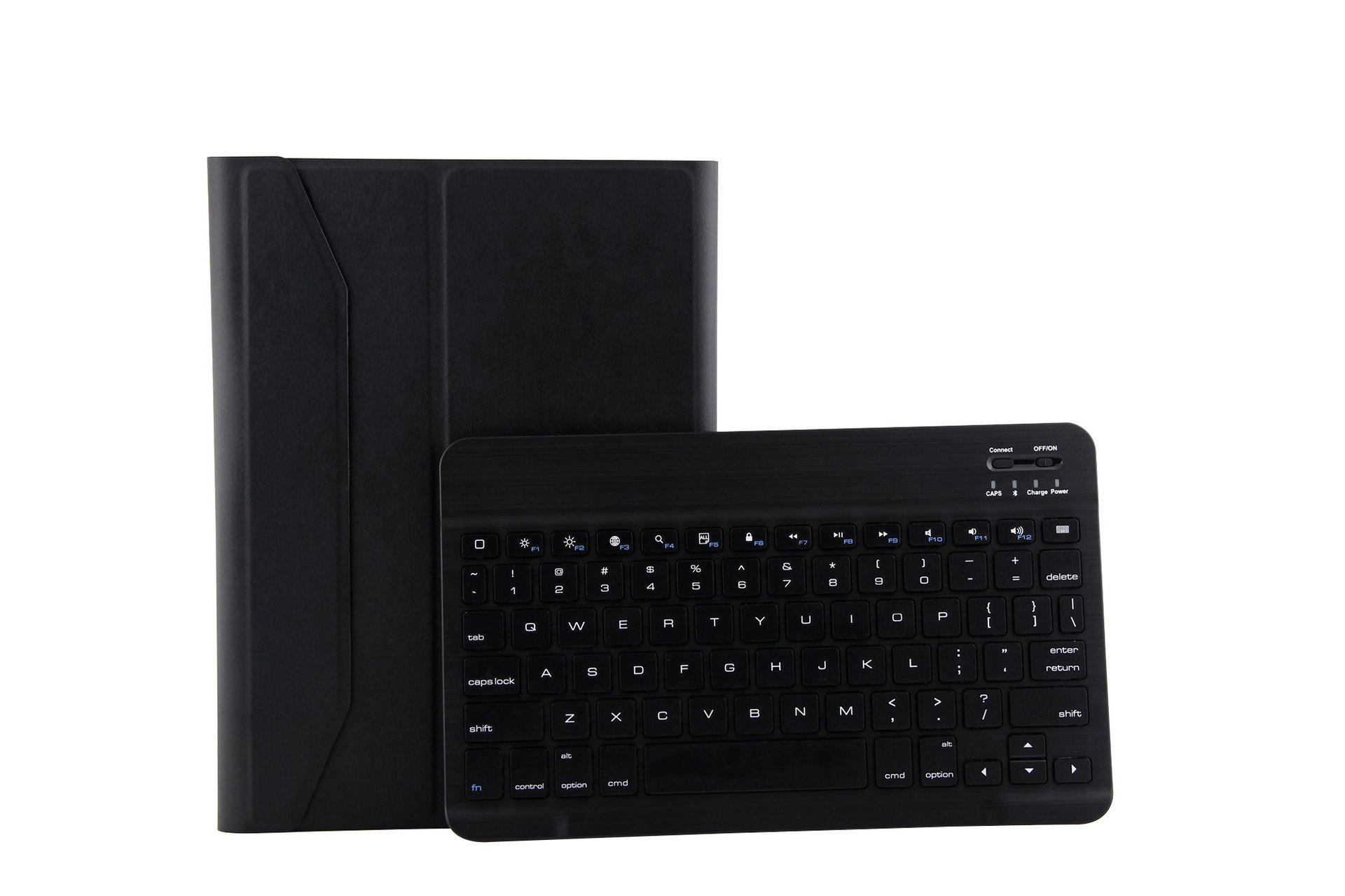 Trådløst Bluetooth-tastatur - Miniatyr 2