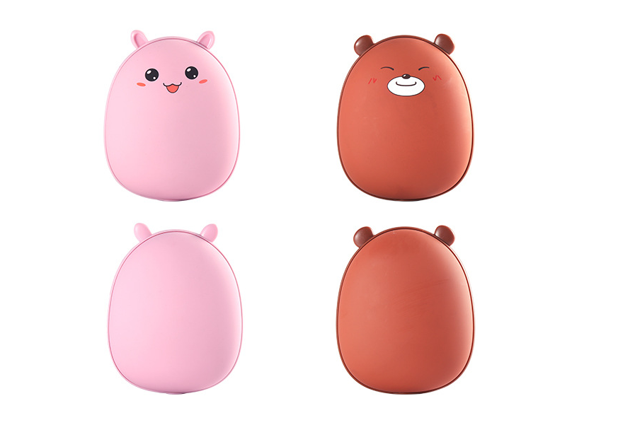 Multifunctional treasure hand warmers - Image 4