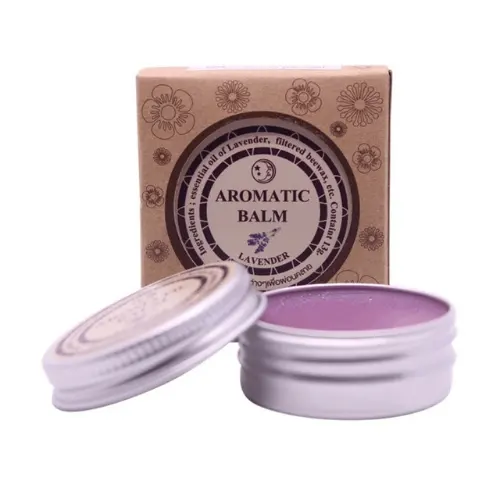 Lavender Helps Sleeping Soul Sleep Cream Good Dream Oil