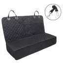 Double Seat Cushion