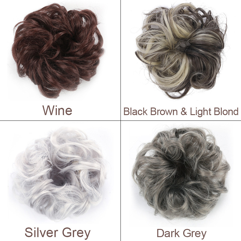 Black B Light B 2 Pcs