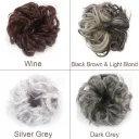 Black B Light B 2 Pcs