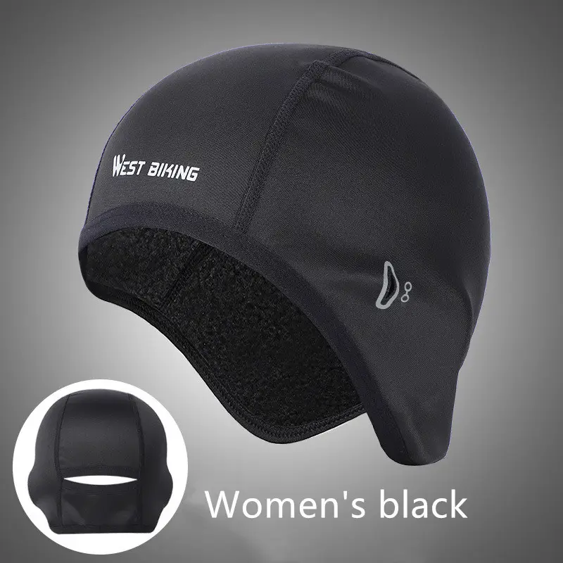 Autumn and Winter Riding Warm Windbreaker