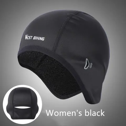 Autumn and Winter Riding Warm Windbreaker