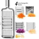 4Pcs Set