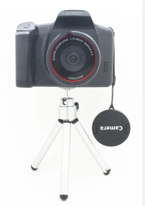 XJ05 Digital Video Camera – image 2