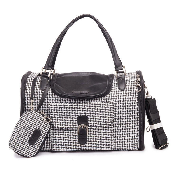 Houndstooth-M