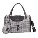 Houndstooth-M