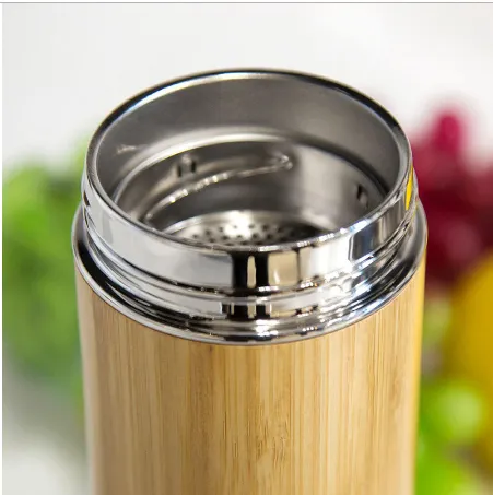 Creative Bamboo Cup 360ml – image 3