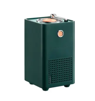 Phono single jet humidifier