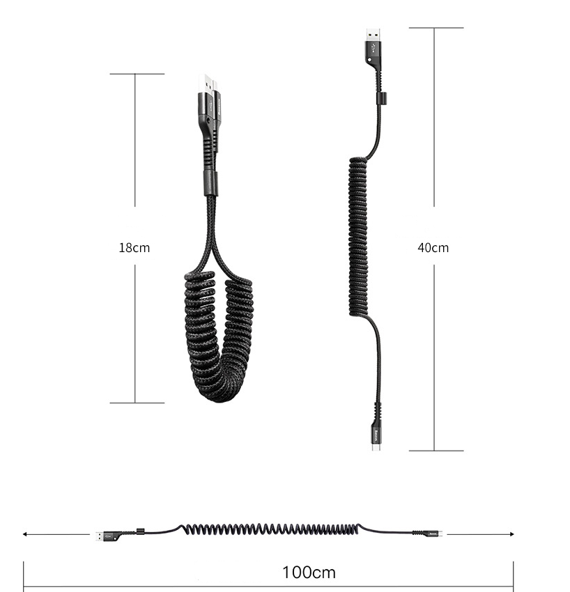 Compatible with Apple , Car Phone Usb Data Cable And Fast Charger