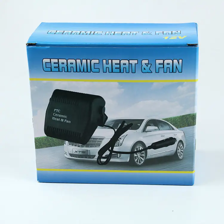 Car bracket heater