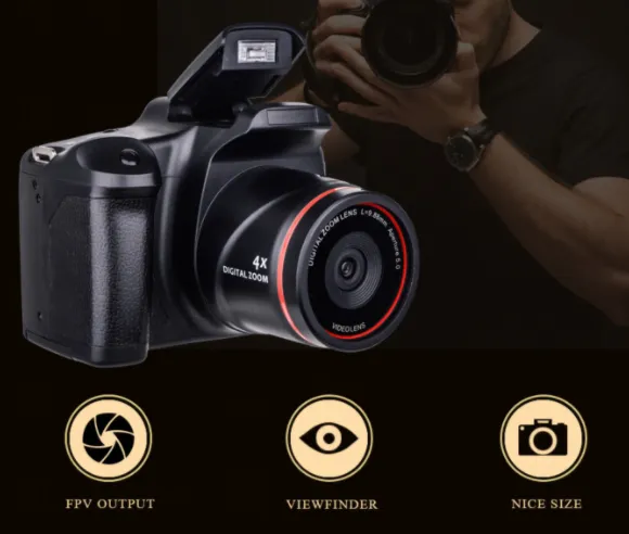 digital camera – image 3