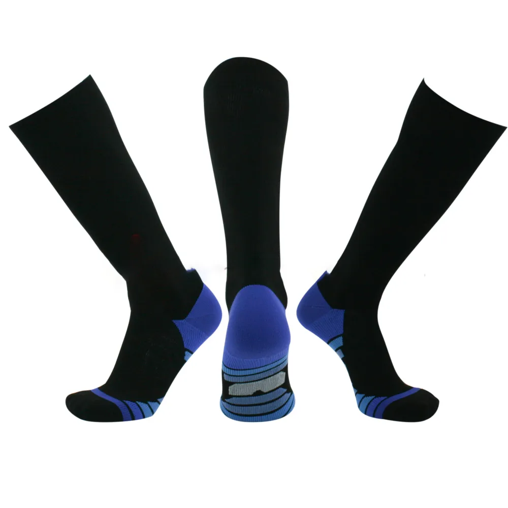 Socks Women Running Long Tube Compression