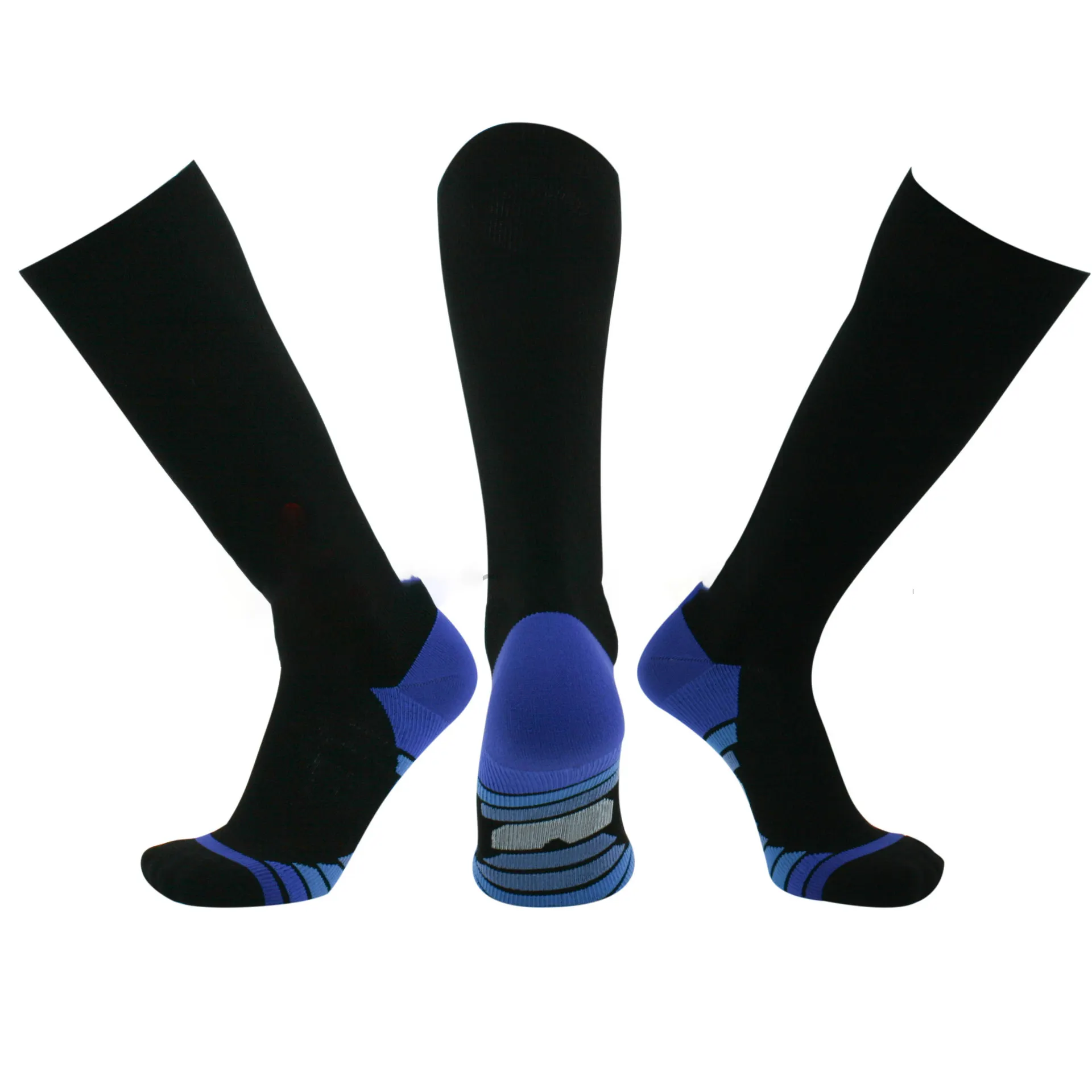 Socks Women Running Long Tube Compression