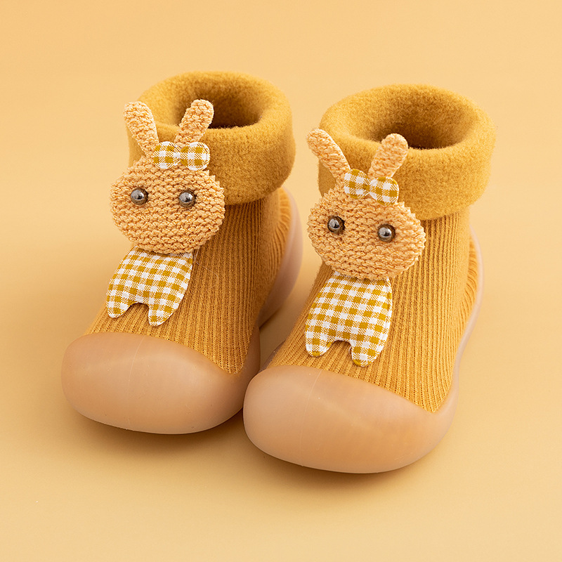 Rabbit yellow