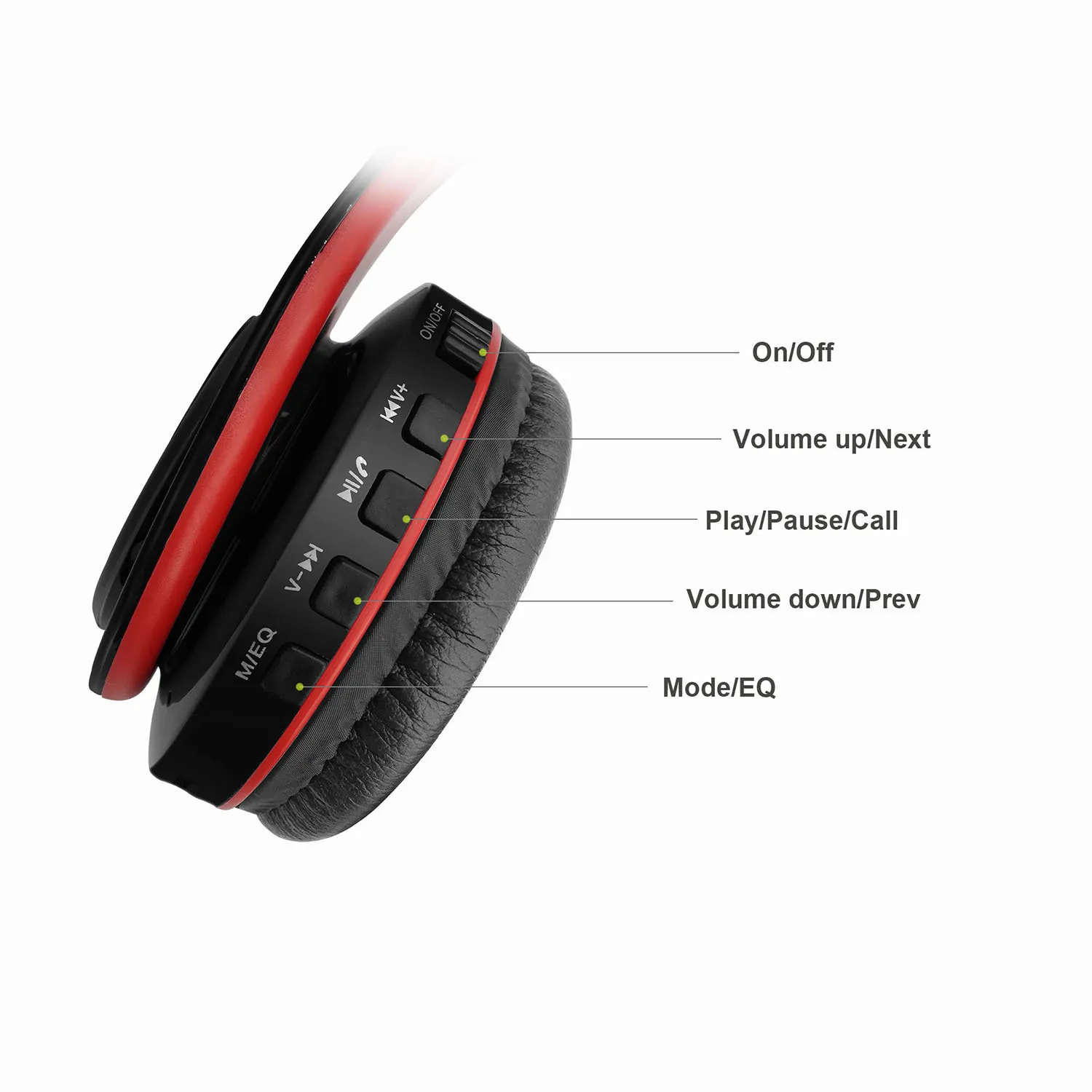 Compatible with Apple , Trending amazon wireless headset bluetooth headphones – image 2