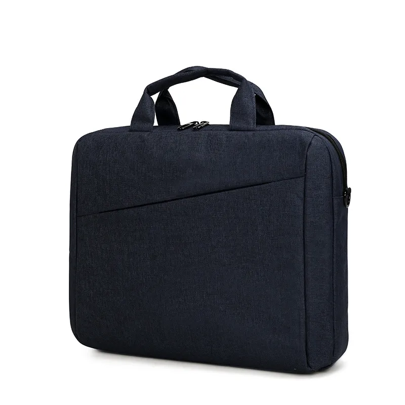 Salesman gift company exhibition package - Navy