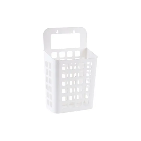 Storage basket White - Shop at LoveMi