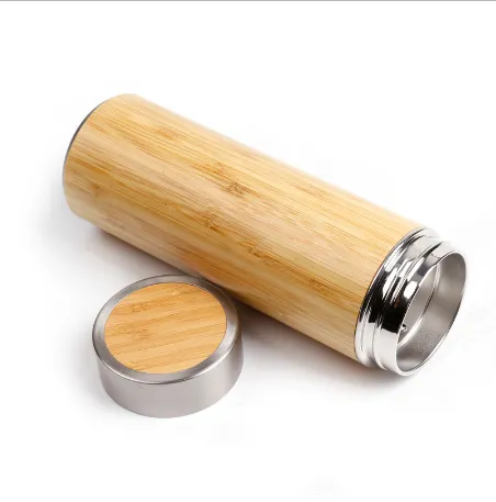 Creative Bamboo Cup 360ml – image 9