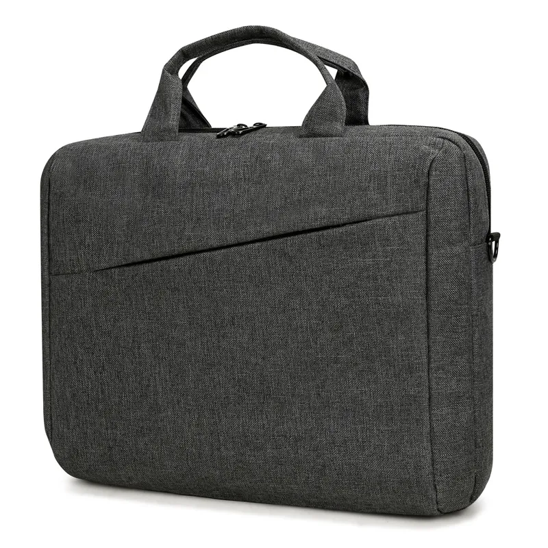 Salesman gift company exhibition package - Grey