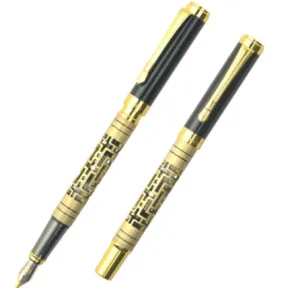 Rotating Ink Mechanism
