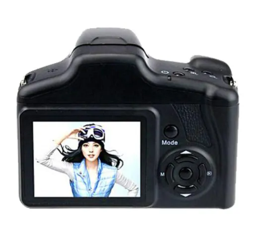 digital camera – image 4
