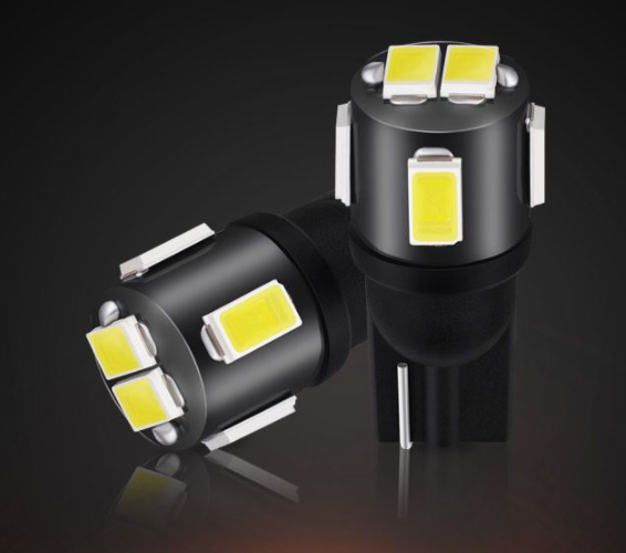 Led width indicator light Car lamp profile light - Image 2