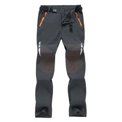 Summer Pu light fishing quick-drying pants