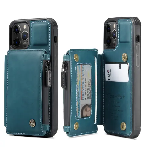 Mobile Phone Case Anti-theft Brush Holster