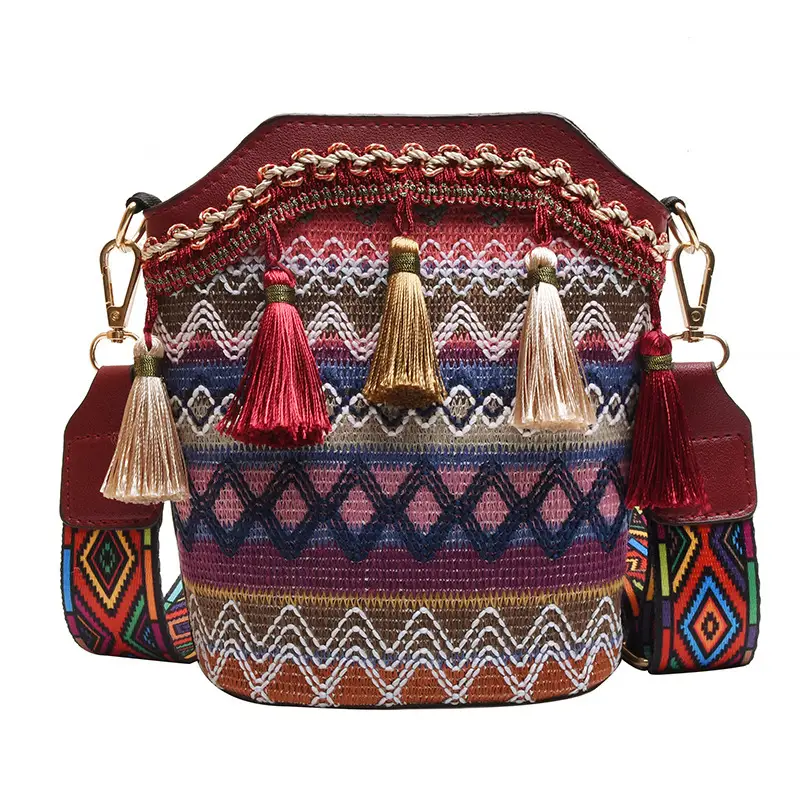 New fashion women's bag in spring