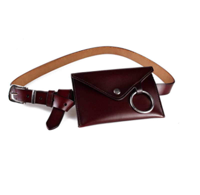 Temperament Mobile Phone Belt Small Bag Decoration Belt