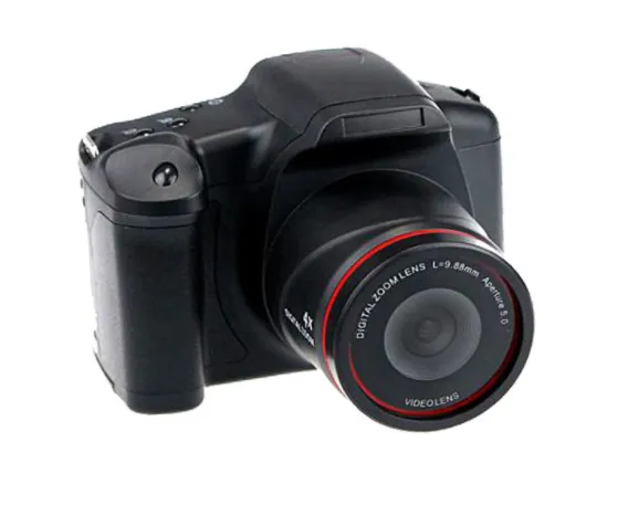 digital camera – image 5