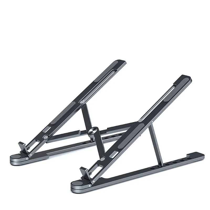Laptop Stand Portable Aluminum Alloy