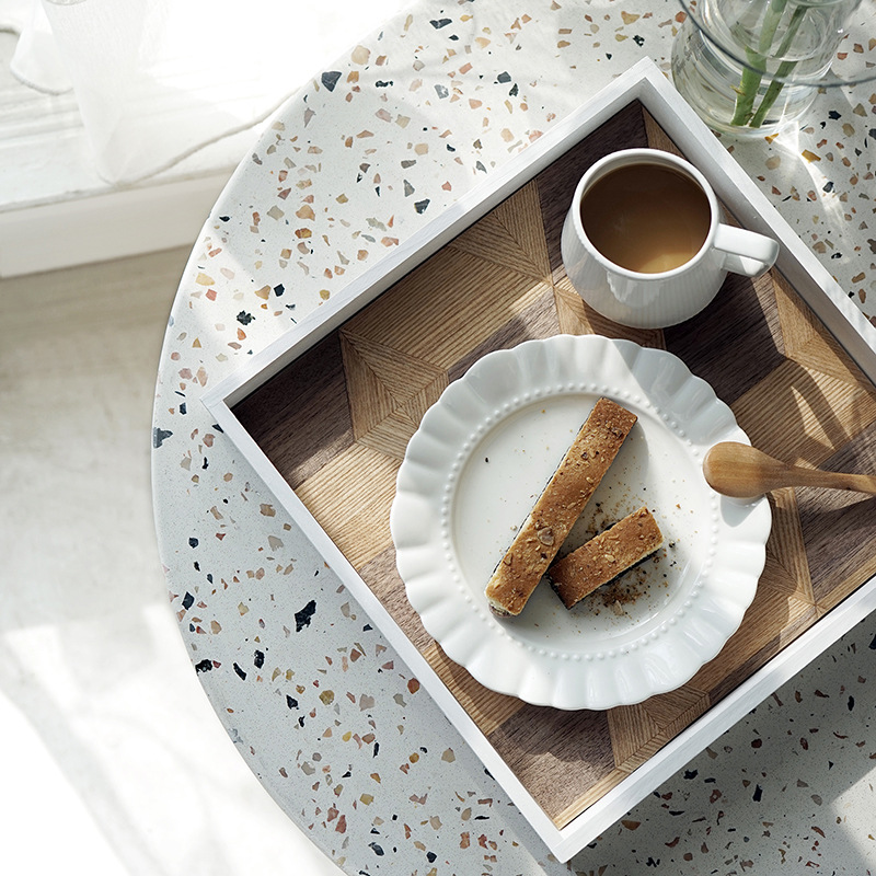 Wooden Storage Tray, picture 2 of 6