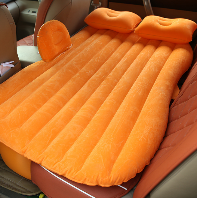Car Inflatable Bed - Picture 10 of 15