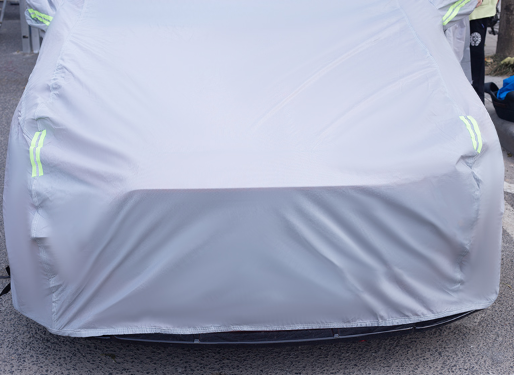 Mazda 3 Angkesaila Special Car Jacket Modified Sunscreen And Rainproof Car Cover