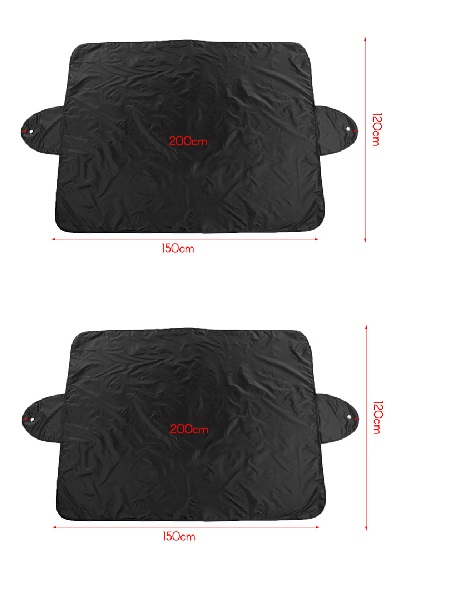 Car Windscreen Cover, picture 10 of 10