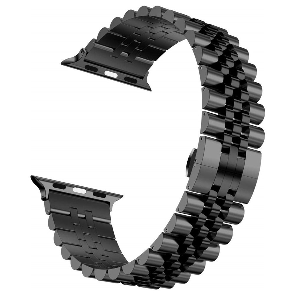 Stainless Steel Watch Band, picture 7 of 12
