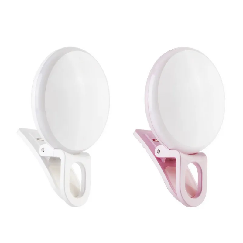 Portable Mobile Phone Lighting