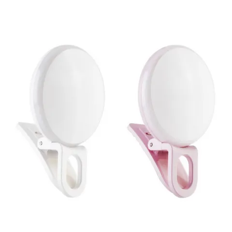 Portable Mobile Phone Lighting