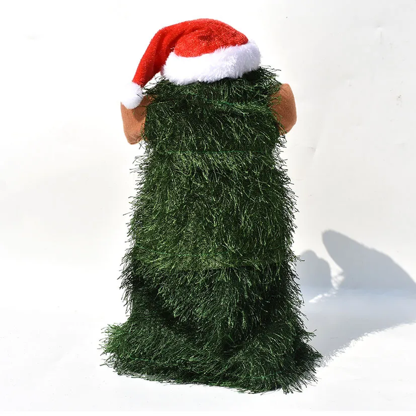 Christmas children's toys, christmas decorations – image 5
