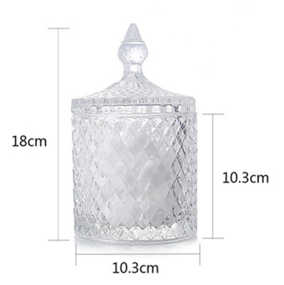 Big Transparent